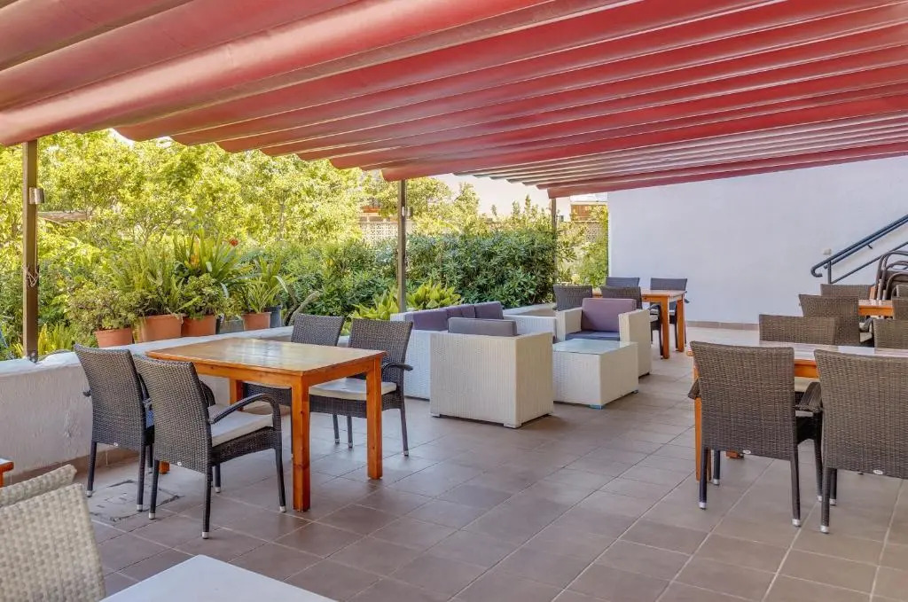 Apartamentos La Cabanya