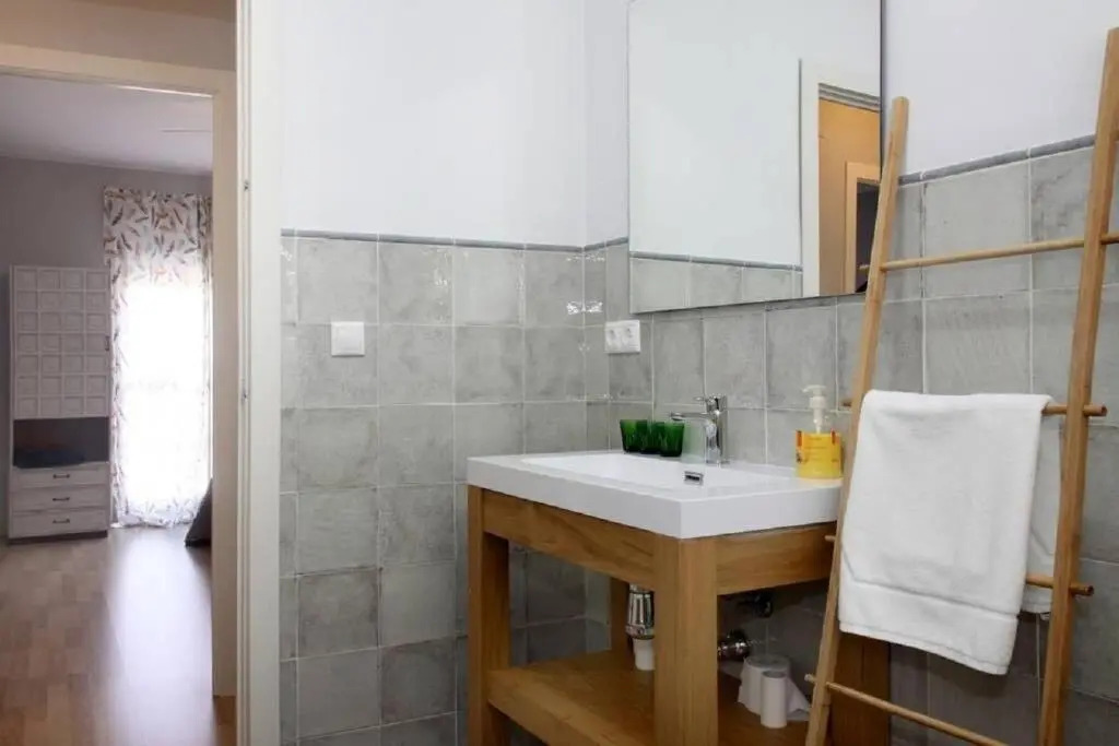 Apartamento Séneca