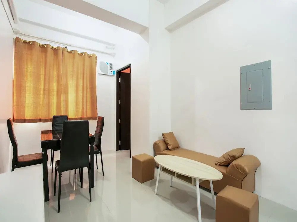 OYO 505 Jardin Suites