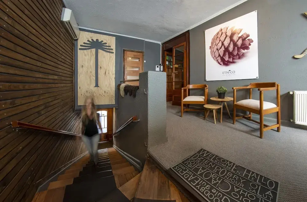 Etnico Bío Bío Hotel