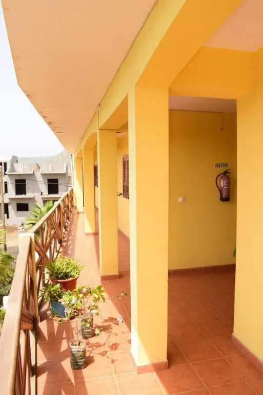 Hotel Ixola