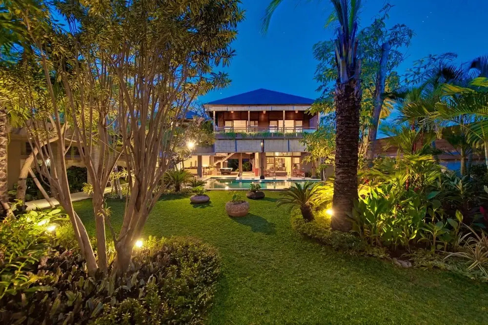 Best of Seminyak Villa 6 Beds -spacious