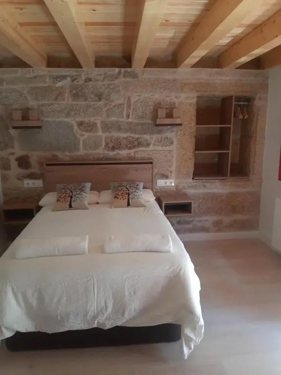 Casa Choupas