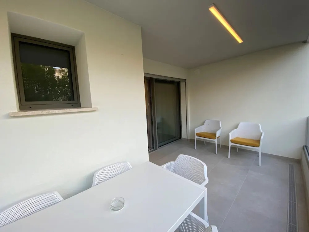 Cozy Flat 300m From the Beach