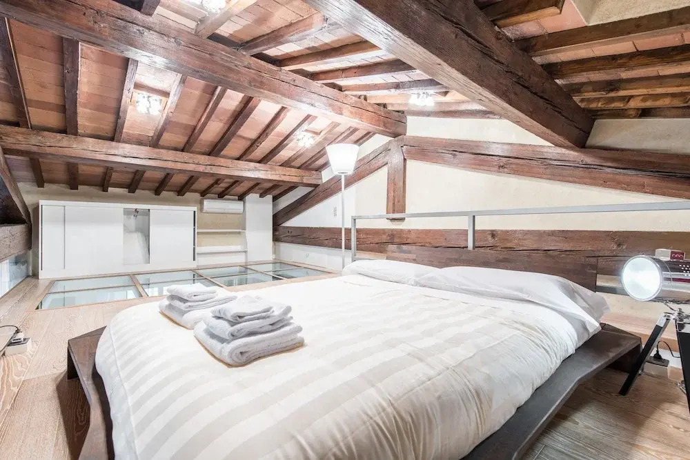 Duomo Luxury Loft by Mmega