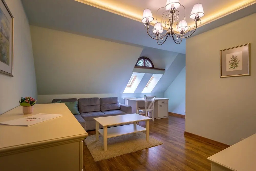 Apartamenty Silva Szklarska Poręba