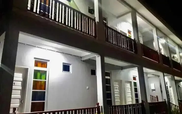 Lakse Inn Homestay