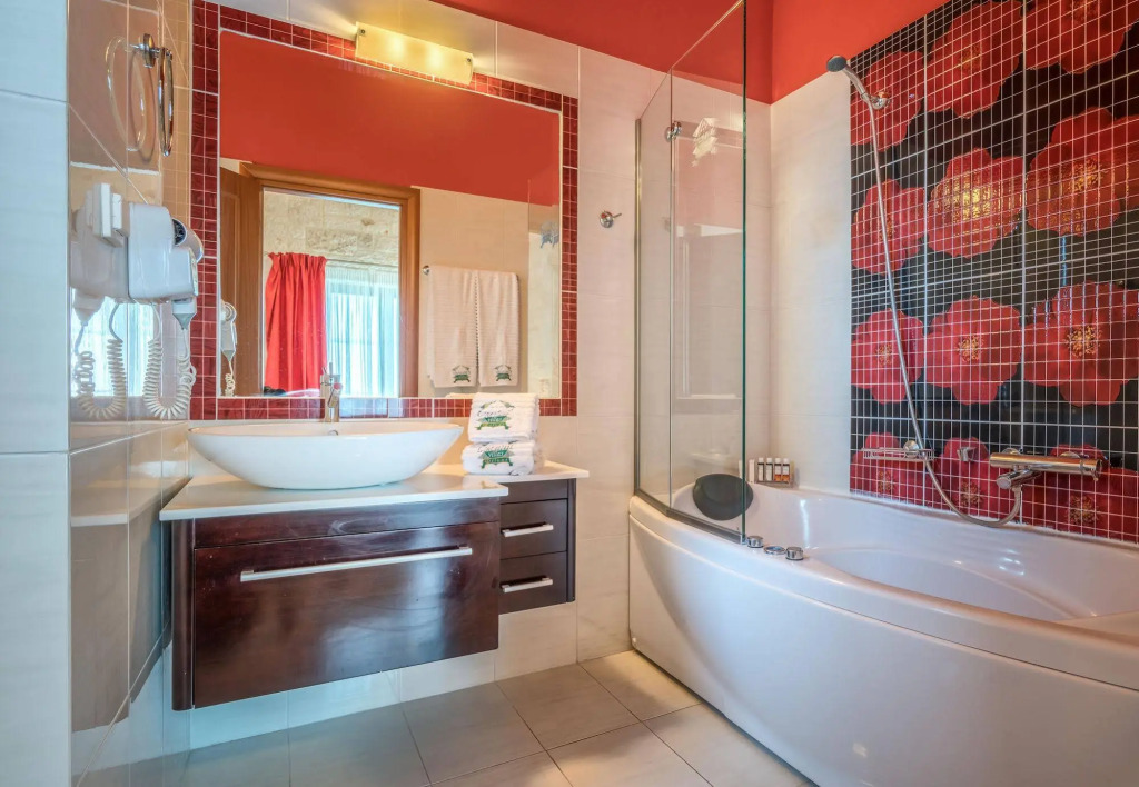Emerald Villas & Suites - The Finest Hotels Of The World