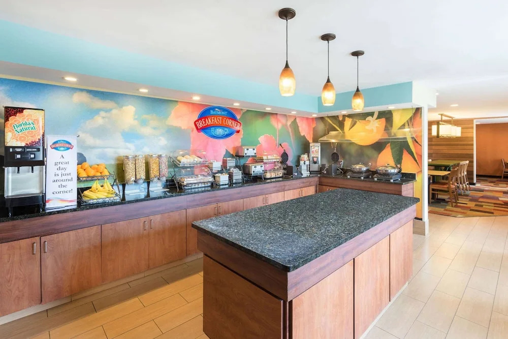 Residence Inn Savannah Midtown