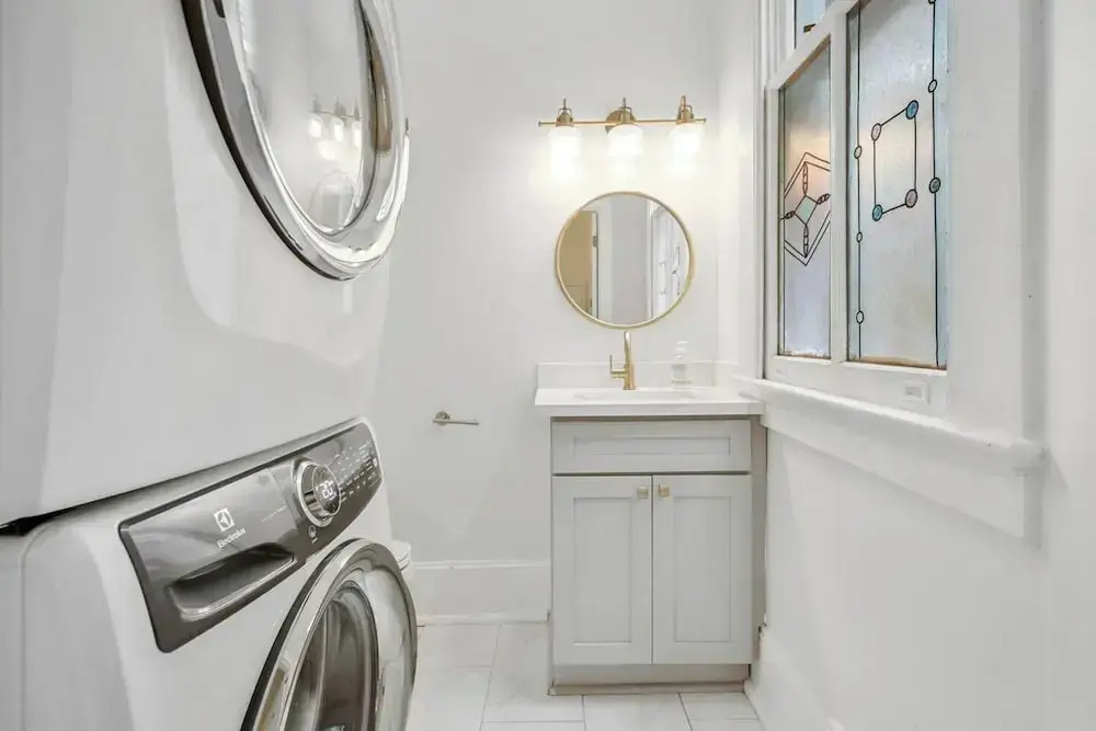 Lovely Mid City Home