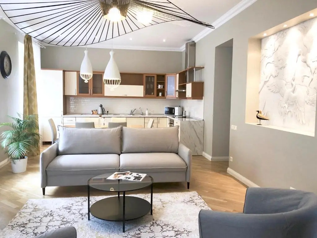 Vilnius Apartments & Suites   Old Town