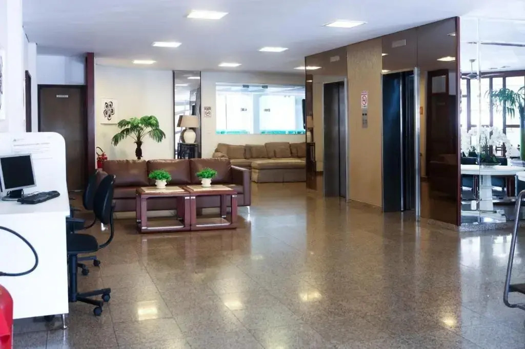 Days inn by Wyndham Uberlândia
