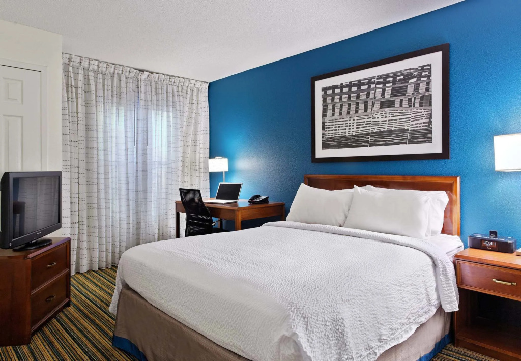 Residence Inn Tampa Sabal Park/Brandon