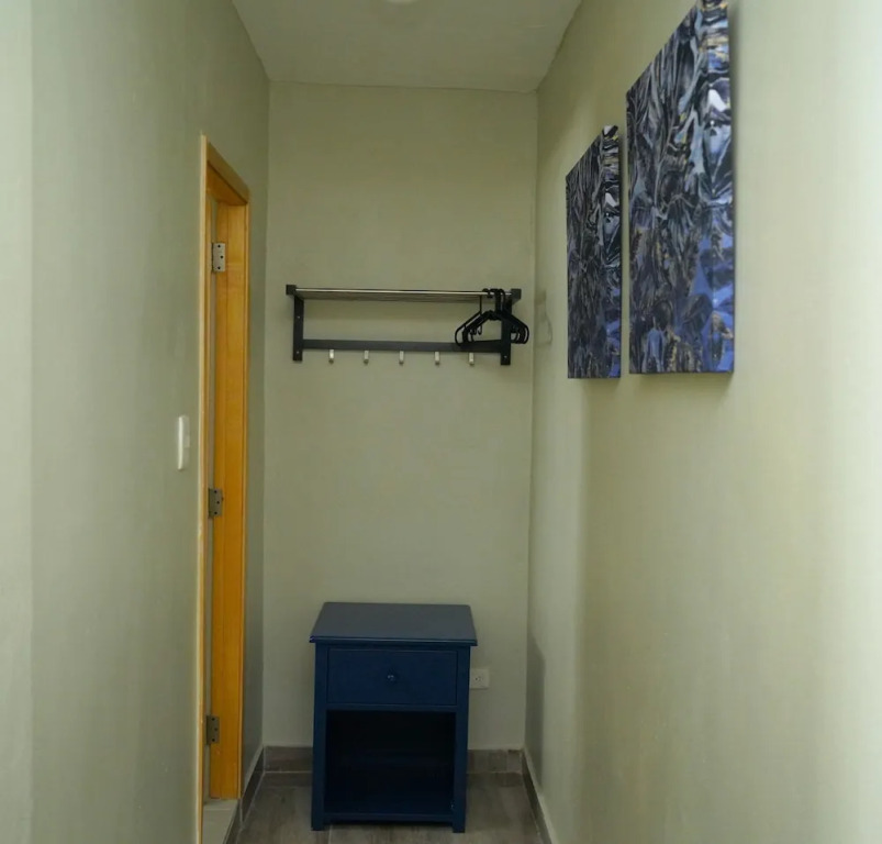 Бутик-отель Hostal Boutique 53