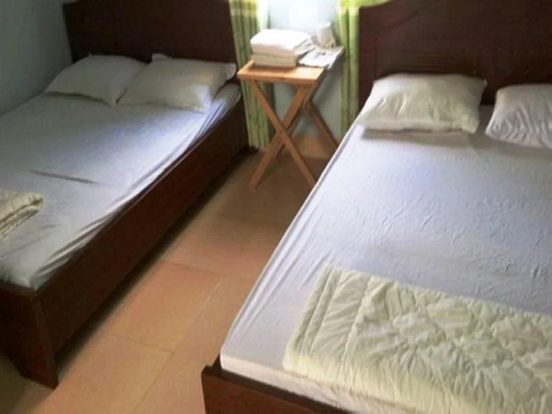Ba Doan Guesthouse