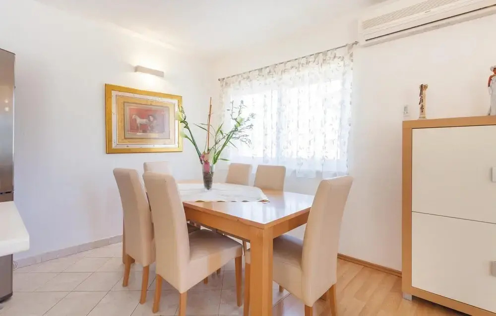Beautiful Home in Trogir With Wifi and 2 Bedrooms