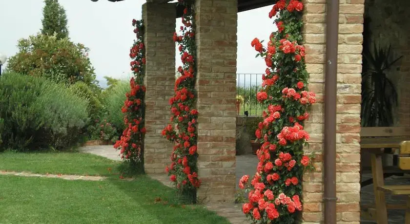 Villa Corsanello