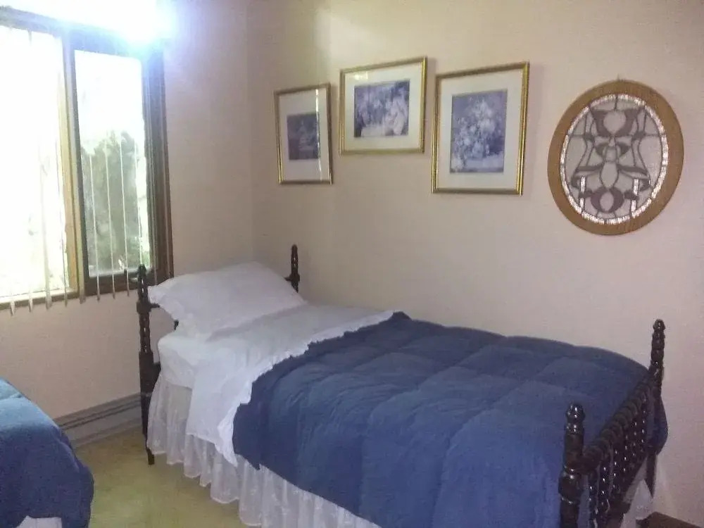 Tanglewood Suites