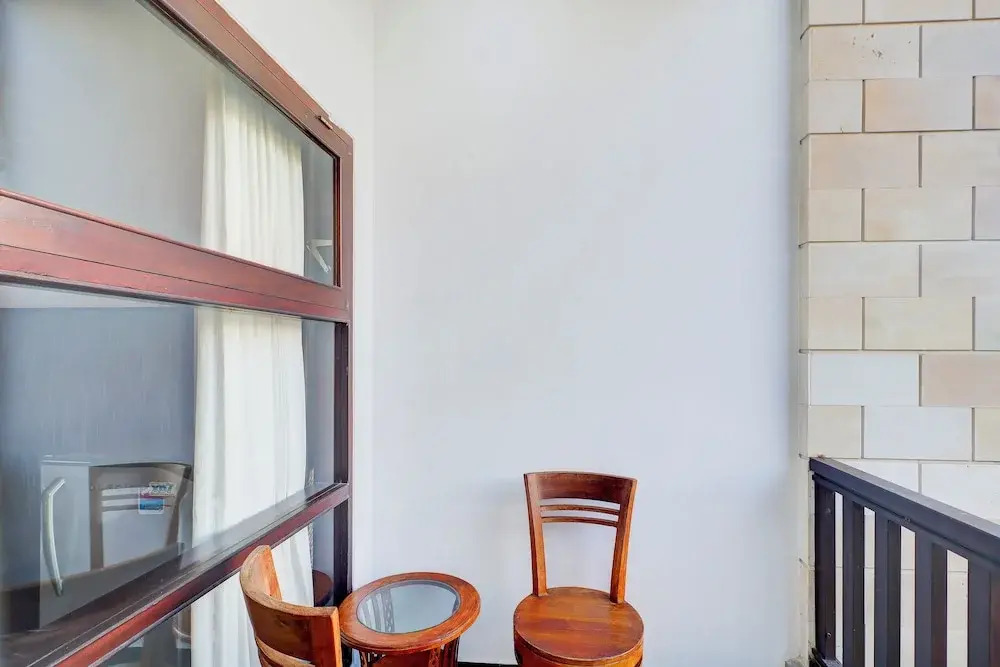 New ASTA GRAHA GUESTHOUSE