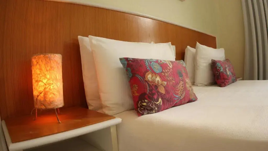 Atena Praia Hotel