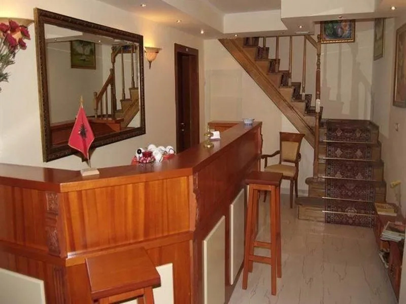 Hotel Vila Belvedere