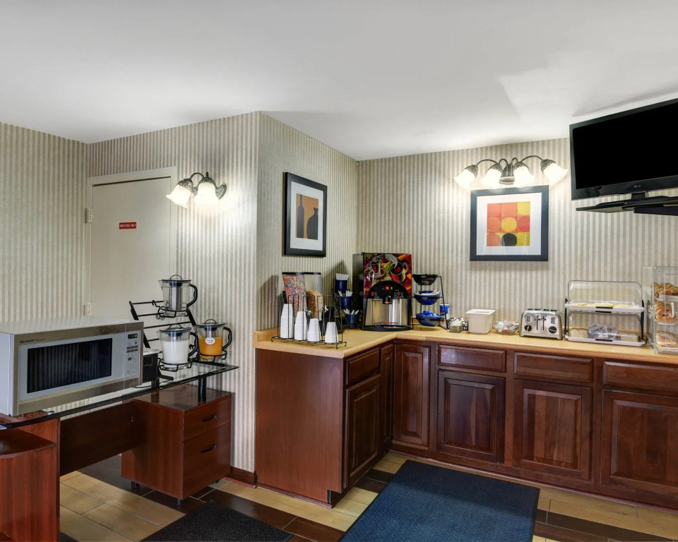 Motel 6 Morgantown
