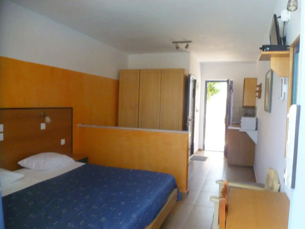 Paraschos Studios Kos