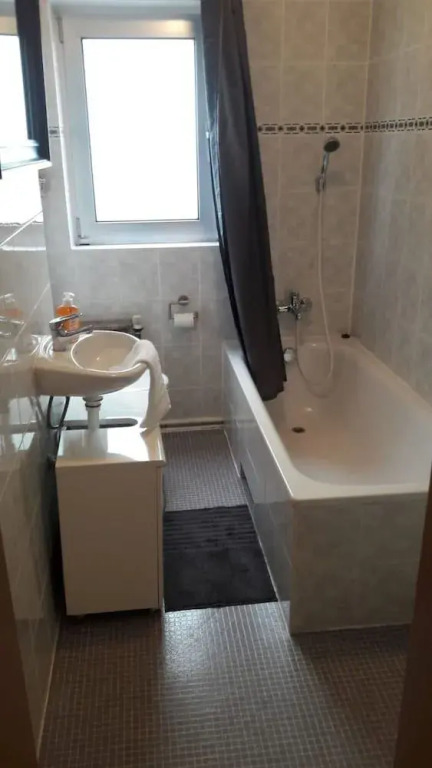 GZ Hostel Bornheim
