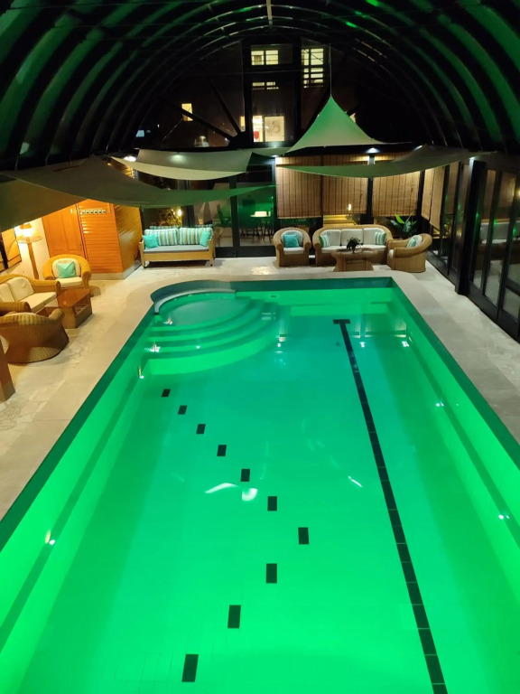 Deluxe Villa Coast River Sarajevo