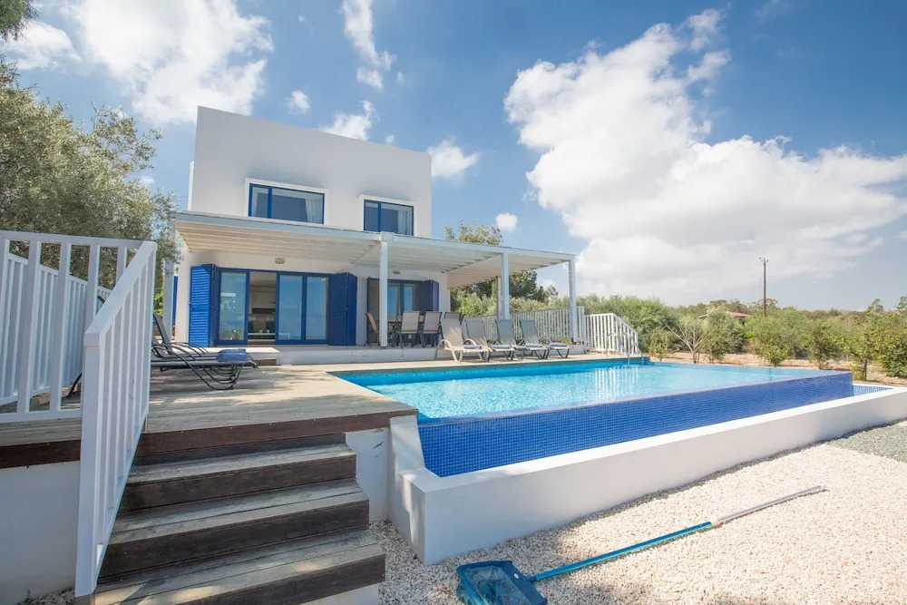 Electra Villa