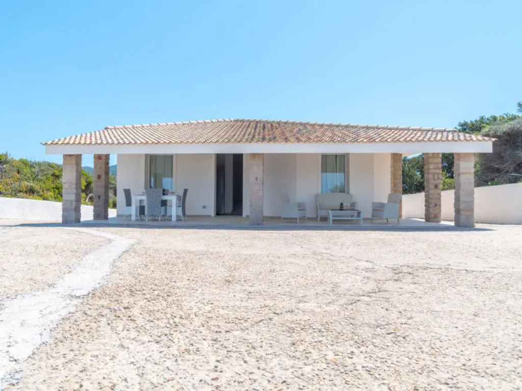 Villa Chicca by Interhome