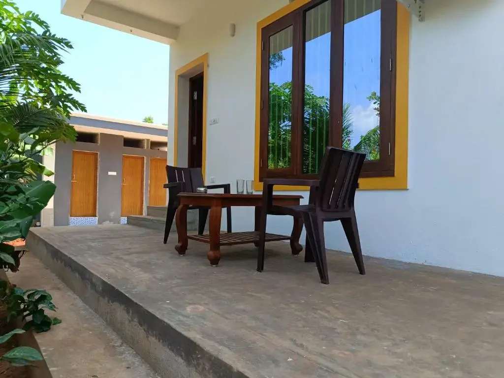 Auro Sunrise Resort