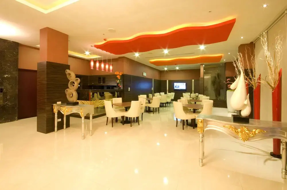 Fortune Villa Motel