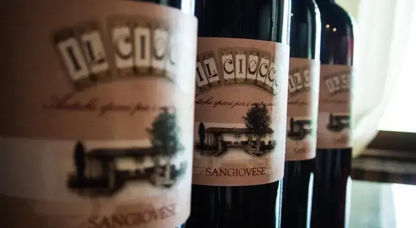 Tenuta Il Ciocco