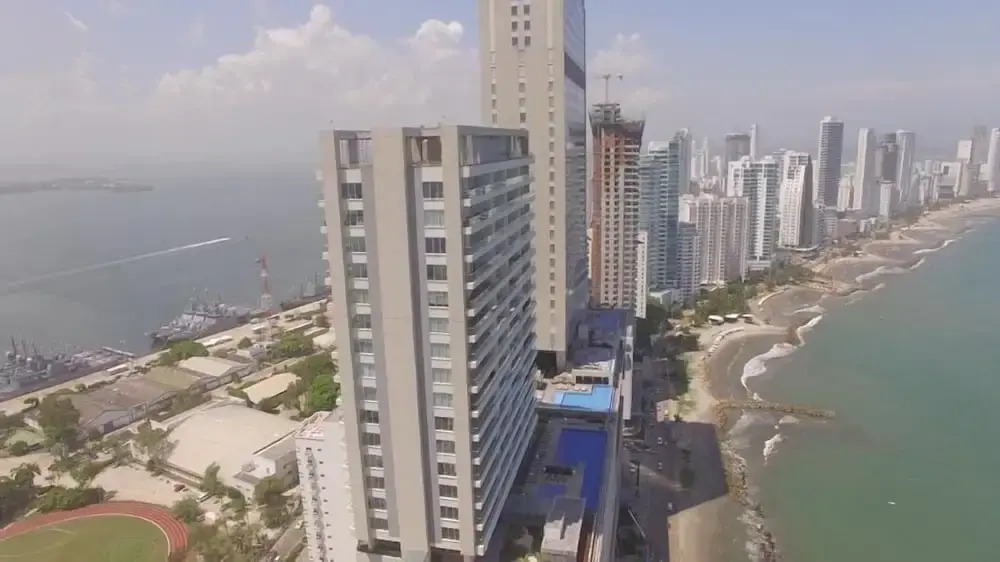 Condominio H2