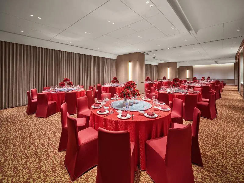 voco Beijing Temple of Heaven by IHG