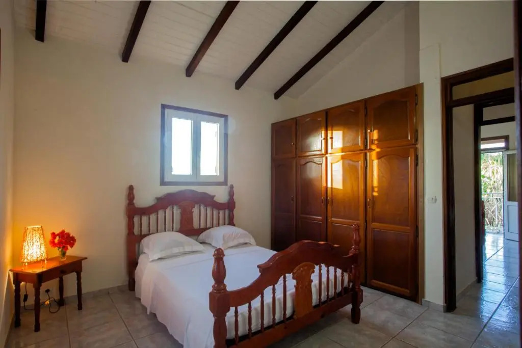 Village Bungalows Chez Honore