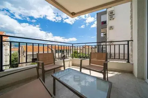 Apartment Sanja