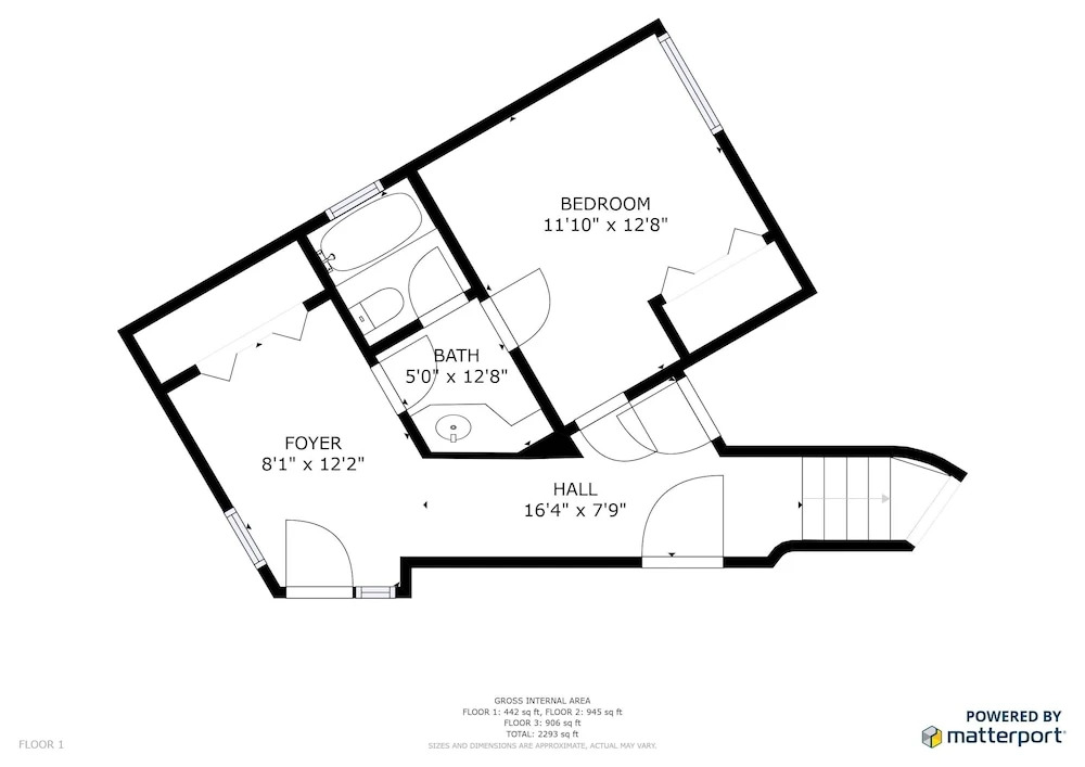 1382 Empire Mountain Ski Home 4 Bedroom Home by RedAwning