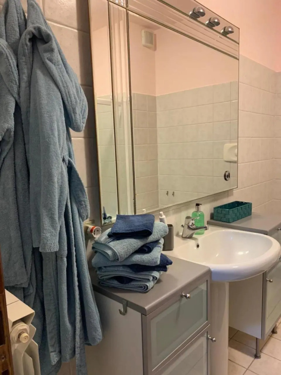 Bicocca Flat