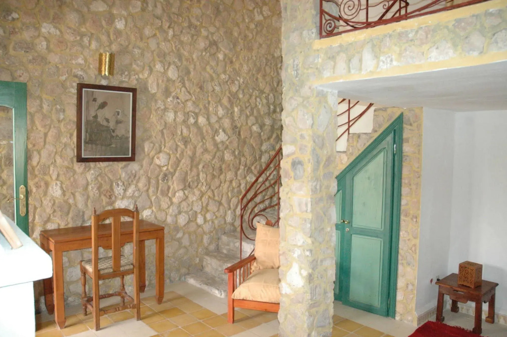 Villa Juba
