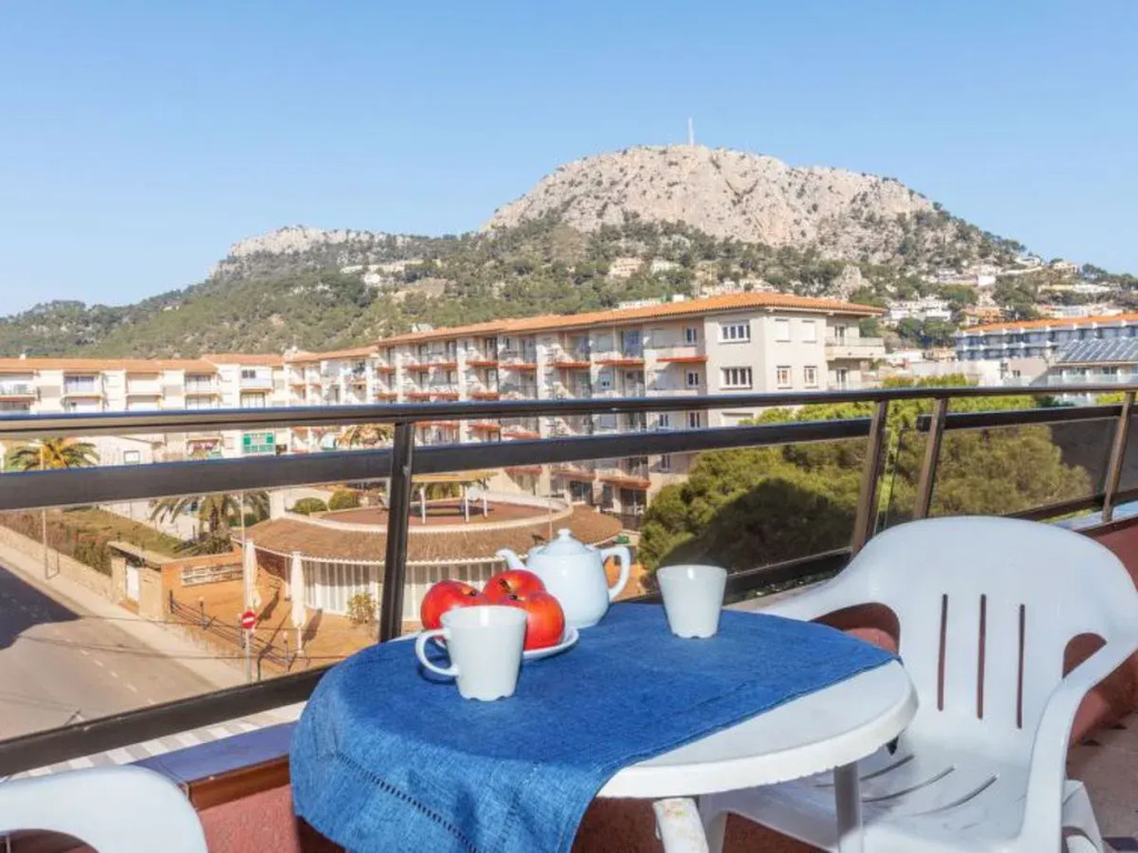 Apartment Salines L'Estartit