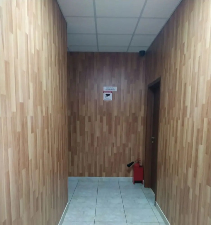 Stahanov Hostel