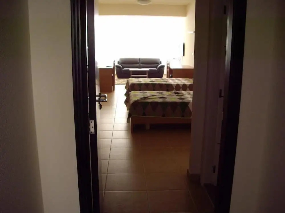 Majesty Villa Dorms