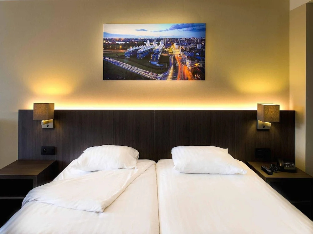 Deluxe Superior Apartment in Antwerp
