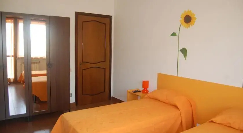 A Casa Di Beatrice