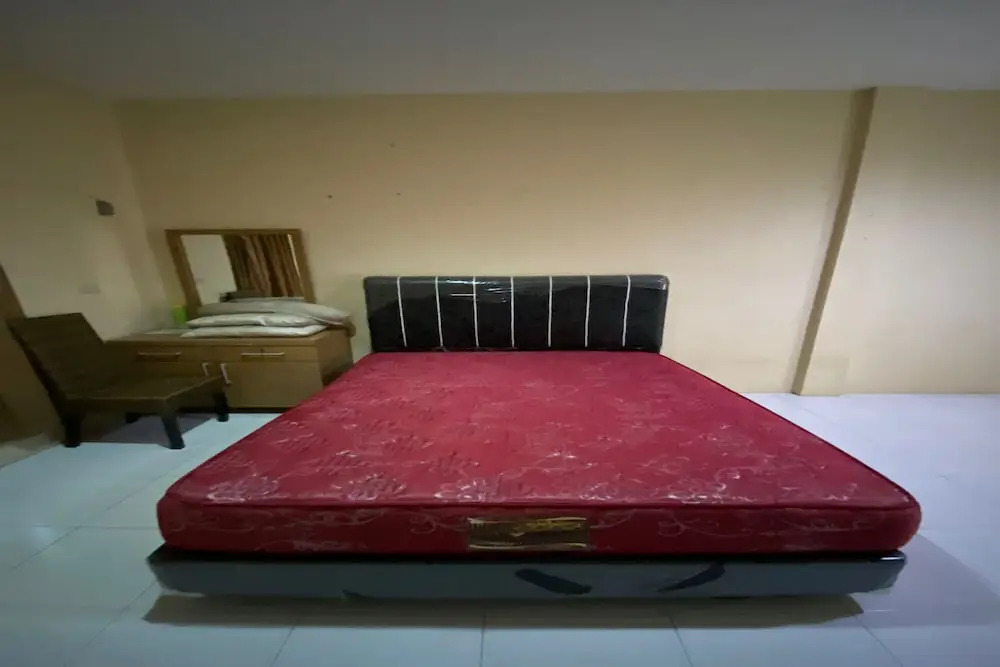OYO 93518 Kepayang Guesthouse Syariah