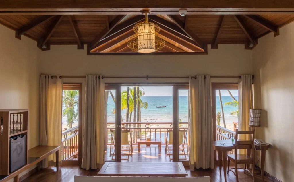 Art of Sand Resort