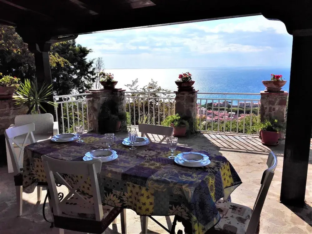 Bellezza in Cilento