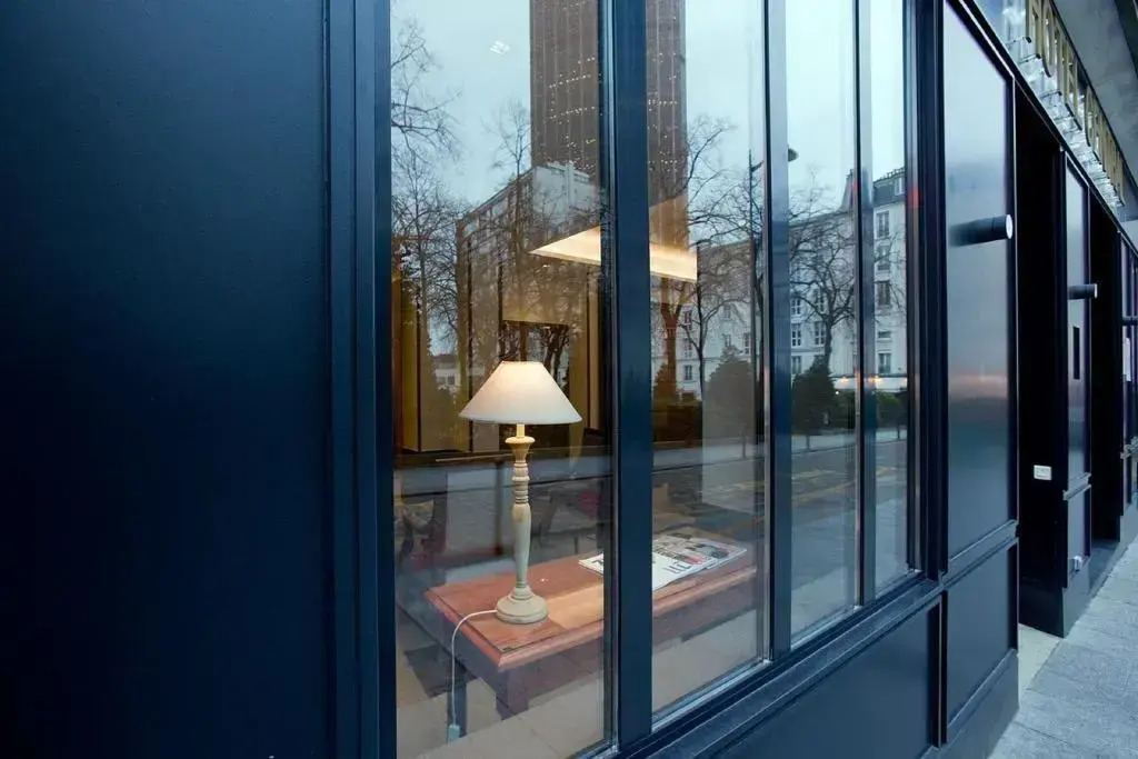 Central Hotel Paris